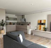 Helle, moderne 2 Zimmer Wohnung am Kalhügel - Osnabrück Wüste