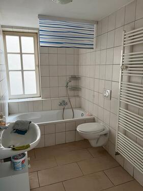 Foto - Etagenwohnung in Rotenburg an der Fulda zur Miete