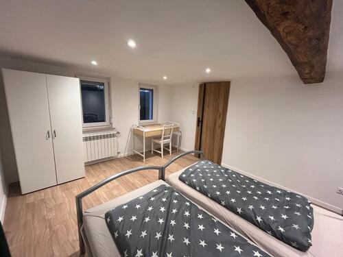 Foto - 4 Zimmer zu vermieten - 600,00 EUR Kaltmiete,