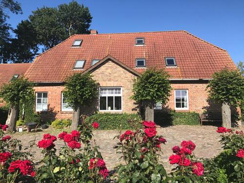 Foto - Wohnung für 4 Pers. auf Rügen (16.08. bis 30.08.) frei