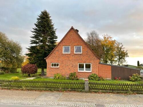 Foto - Einfamilienhaus zum Kaufen in Steinbergkirche