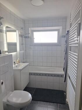 Foto - Etagenwohnung in Wolfenbüttel