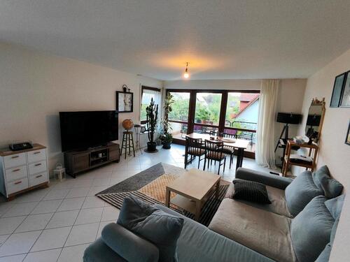 Foto - 2 Zimmer Wohnung, Traumhaft - 1.200,00 EUR Kaltmiete,