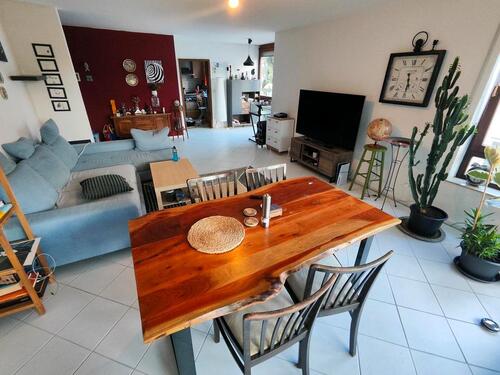 Foto - Etagenwohnung zur Miete in Heusenstamm