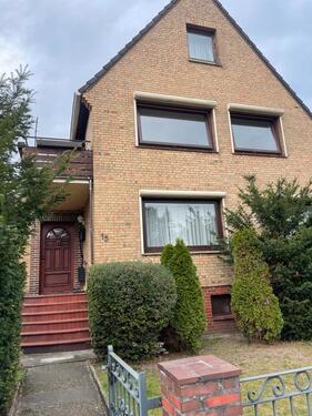 Foto - Wohnung zu vermieten im 1.OG- 3 Zimmer 78m2
