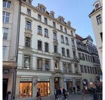 Attraktive Bürofläche in zentraler Lage! - Leipzig
