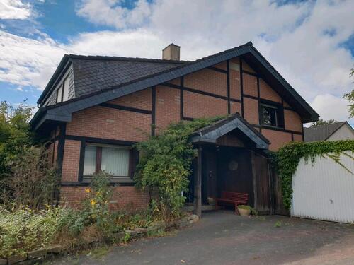 Foto - Zweifamilienhaus Haus in ruhigere Lage (Lünen Alstedde)