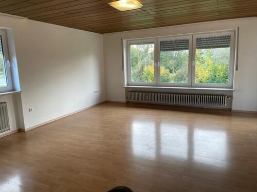 Foto - Helle und großzügige 4-Zimmerwohnung