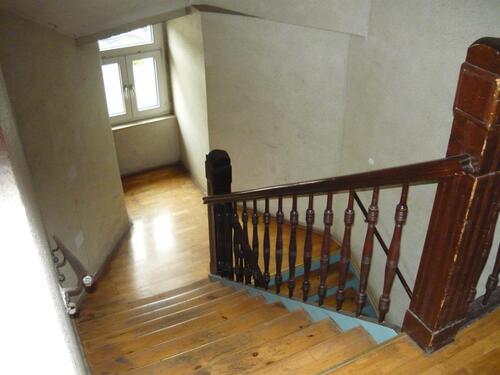 Foto - Nachmieter für Zweiraumwohnung - 340,00 EUR Kaltmiete,