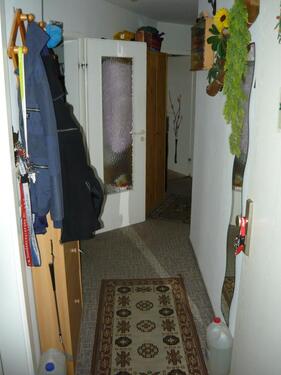 Foto - Etagenwohnung zur Miete in Leipzig