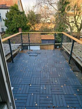 Foto - 2 Zimmer Etagenwohnung zur Miete in Güstrow