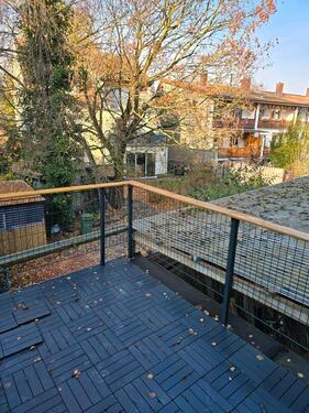 Foto - 2 Zimmer Etagenwohnung in Güstrow