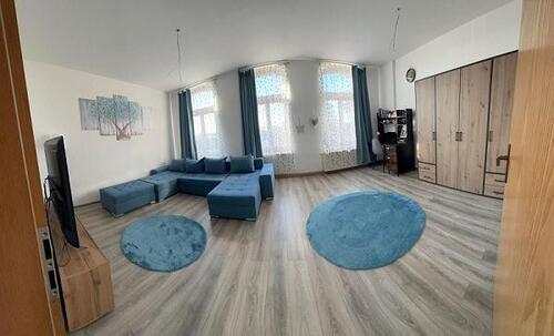 Foto - 3 Zimmer Etagenwohnung zur Miete in Reichenbach im Vogtland