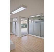 Helles Büro mit separaten Eingang im Coworking-Space zu vermieten - Leipzig Süd