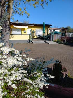 Foto - Gutgehende Vereinsgaststätte - 650,00&nbsp;EUR Kaltmiete, ca.&nbsp; 200,00&nbsp;m&sup2;