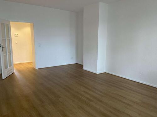 Foto - Etagenwohnung in Hannover zur Miete