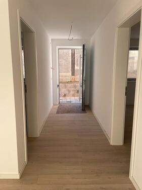 Foto - Etagenwohnung in Hamburg zur Miete