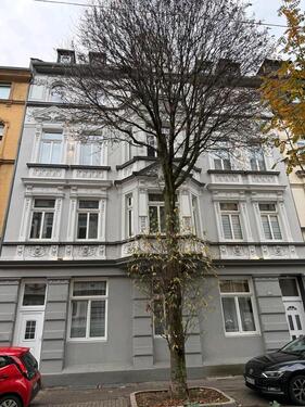 Foto - 2 Zimmerwohnung 4.OG - 660,00&nbsp;EUR Kaltmiete, ca.&nbsp; 50,00&nbsp;m&sup2;