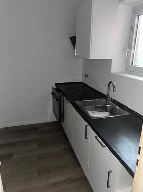 Foto - Etagenwohnung in Celle zur Miete