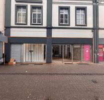 *Große Gewerbefläche auf der Emsstraße mitten im Zentrum von Rheine zu mieten!*