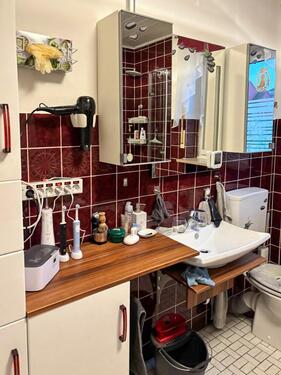 Foto - 5 Zimmer Etagenwohnung in Breitengüßbach