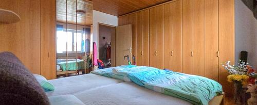 Foto - Etagenwohnung in Breitengüßbach zur Miete