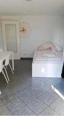 Foto - Schöne 1 Zimmer Wohnung 1 April 2026