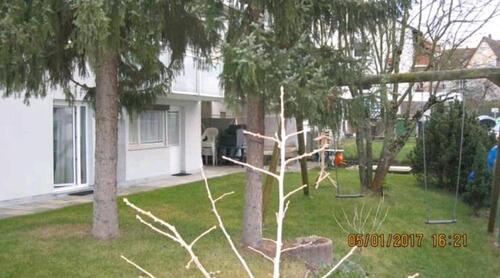 Foto - 1 Zimmer Etagenwohnung in Marbach am Neckar