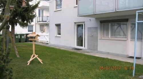 Foto - Etagenwohnung in Marbach am Neckar zur Miete