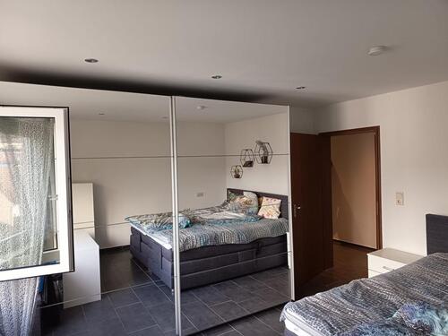 Foto - Wohnung in Theilheim zu vermieten