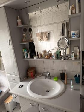 Foto - 4 Zimmer Etagenwohnung zur Miete in Sommerhausen