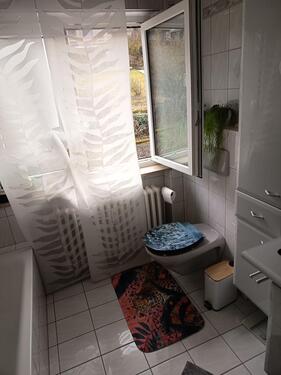 Foto - 4 Zimmer Etagenwohnung in Sommerhausen