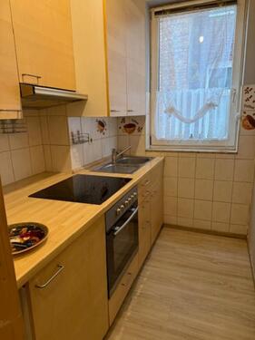 Foto - 2 Zimmer Erdgeschoßwohnung zur Miete in Neumünster