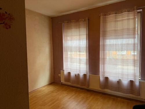 Foto - Erdgeschoßwohnung in Neumünster zur Miete