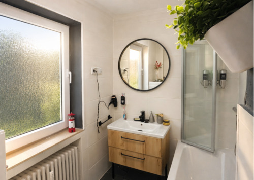 Foto - Etagenwohnung in Hemer zum Kaufen