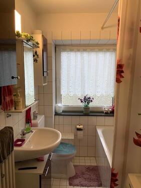 Foto - Etagenwohnung in Mönchengladbach zur Miete