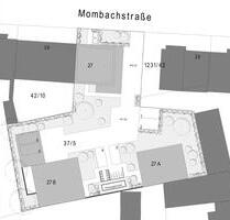 PKW - Außenstellplatz - nah an der Uni - Zentral - Kassel Philippinenhof-Warteberg
