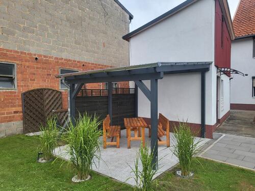 Foto - 3 Zimmer Wohnung Hörden - 310,00&nbsp;EUR Kaltmiete, ca.&nbsp; 67,00&nbsp;m&sup2;