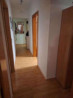 Foto - 3 Zimmer Erdgeschoßwohnung zur Miete in Herzberg am Harz