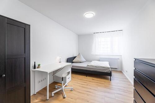 Foto - 1 Zimmer Etagenwohnung zur Miete in Nürnberg