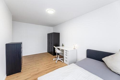 Foto - Etagenwohnung in Nürnberg zur Miete