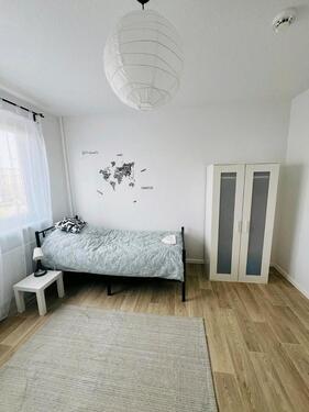 Foto - 3 Zimmer Etagenwohnung zur Miete in Erfurt