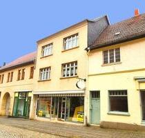 Ladenlokal in 1-A- Geschäftslage in Sangerhausen