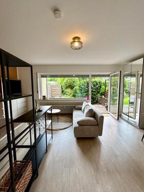 Foto - 1.5 Zimmer Terrassenwohnung zur Miete in Kaarst