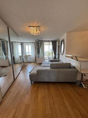 Foto - 2 Zimmer Etagenwohnung zur Miete in Berlin