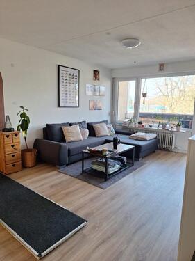 Foto - Helle 3,5 Zimmerwohnung in Bamberg