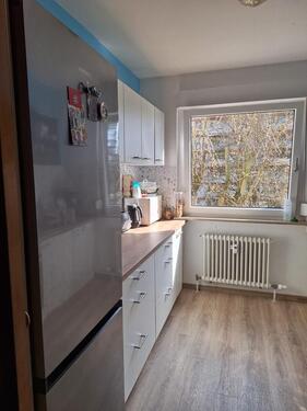 Foto - 3.5 Zimmer Etagenwohnung in Bamberg