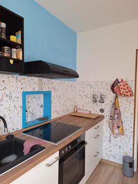 Foto - Etagenwohnung in Bamberg zur Miete