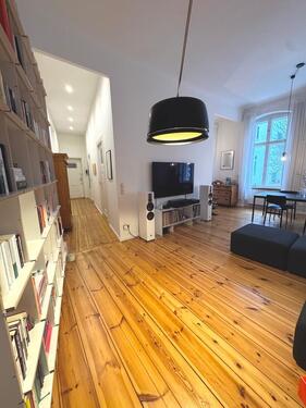 Foto - 2 Zimmer Etagenwohnung zum Kaufen in Berlin