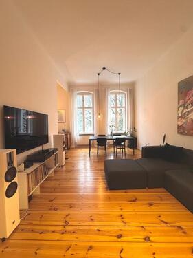 Foto - 2 Zimmer Etagenwohnung in Berlin